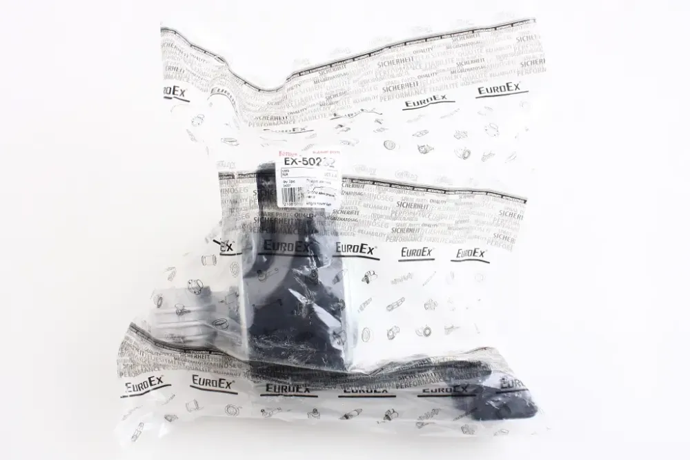 Подушка двигателя Lacetti 1.6 левая EuroEx Винница - изображение 6