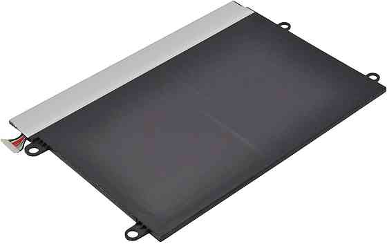 Акумулятор для ноутбука HP X2 210 G2 SW02XL / 7.7V 4000mAh / 10-P018WM 10-P x2 210 G2 HSTNN-IB7N HSTNN-LB7N TPN-Q180 TPN-Q181 Київ