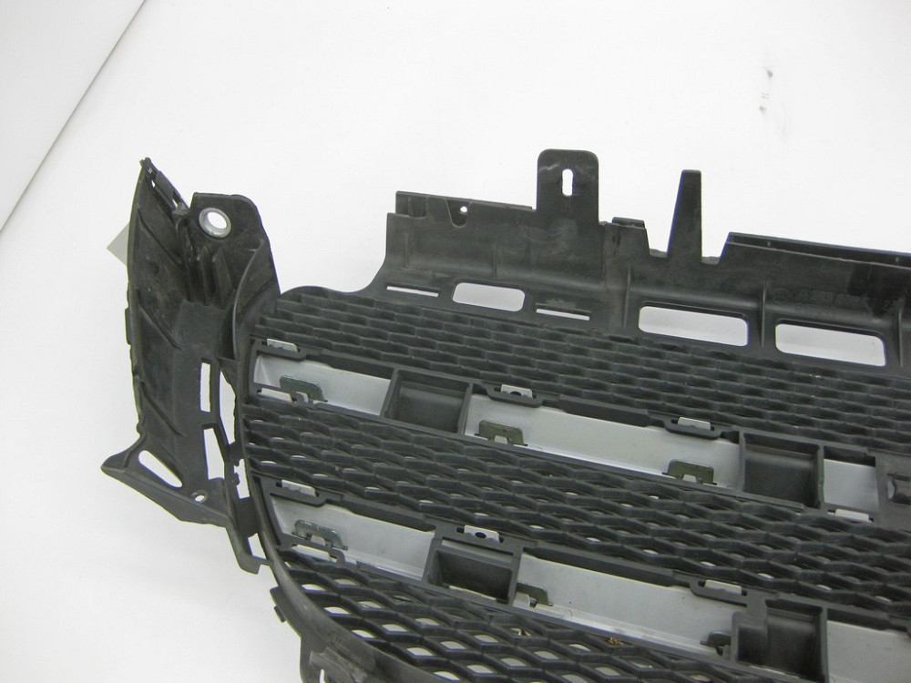 Mercedes-Benz  A2138880223 Решітка бампера в зборі E-Class W213 Одеса - фото 11