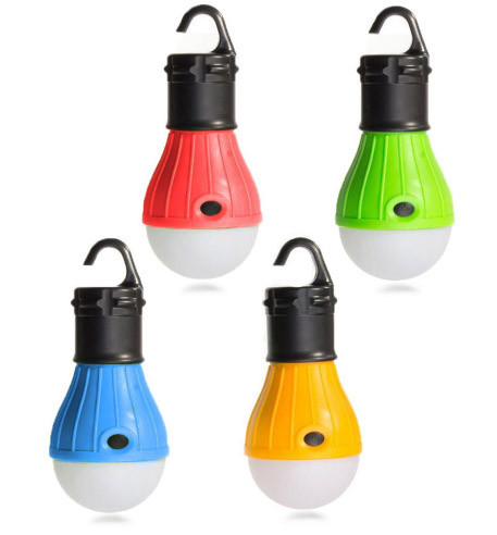 Фонарь уличный лампочка светодиодная для кемпинга Киев - изображение 2