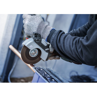 Круг відрізний Bosch Rapido Multi Construction 125x1мм (2.608.602.385) Вінниця - фото 2