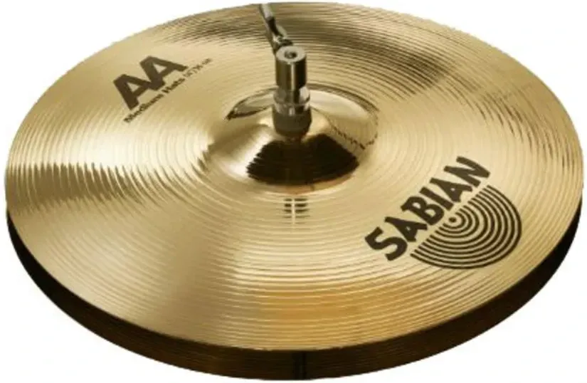 Ударная установка  Sabian AA Medium Hi-Hat 14
