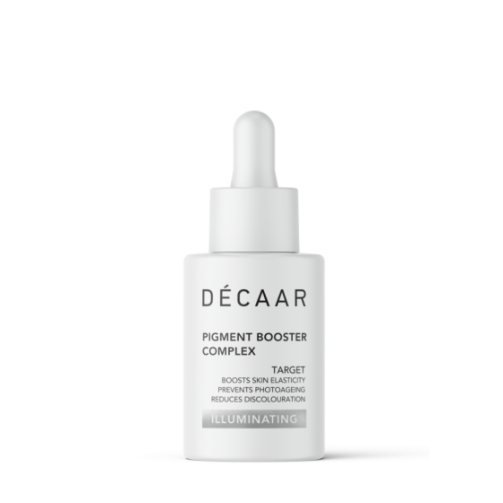 Комплекс-бустер Антипігментний Pigment Booster Complex DÉCAAR, 20 мл Дніпро