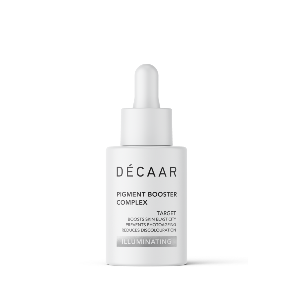 Комплекс-бустер Антипігментний Pigment Booster Complex DÉCAAR, 20 мл Дніпро - фото 1