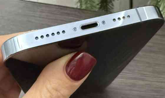 Айфон iPhone 13 Pro Max 128Gb. Харків