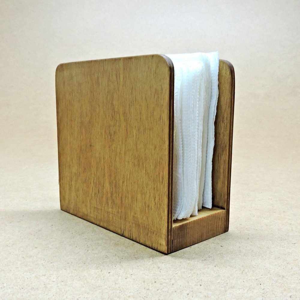 Серветниця "Сегура 12" мускат Миколаїв - фото 1