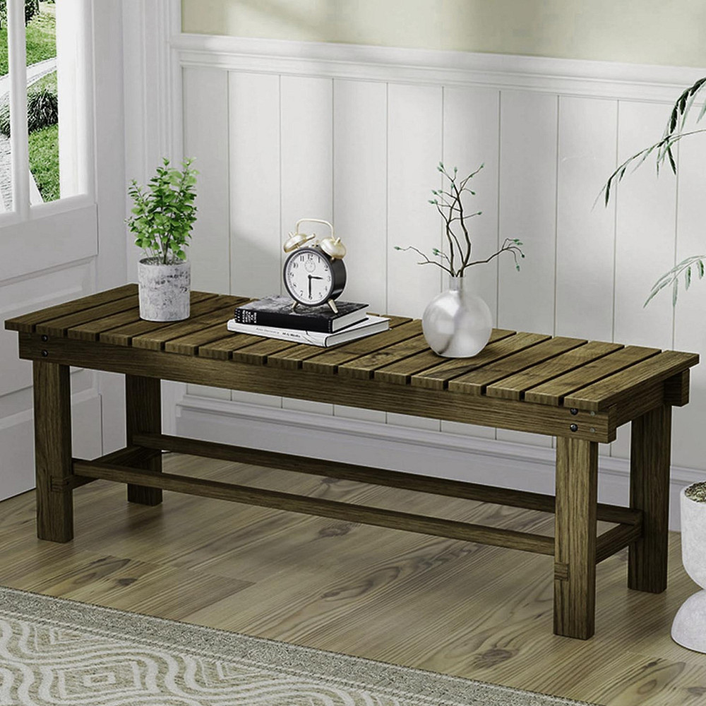 Лавка для ванной 