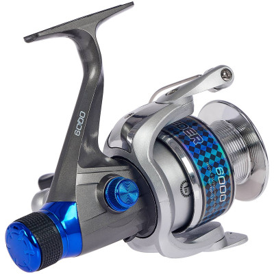 Катушка X-Fish SF Feeder 3000 5.51 1BB (1917.00.94) Винница - изображение 2