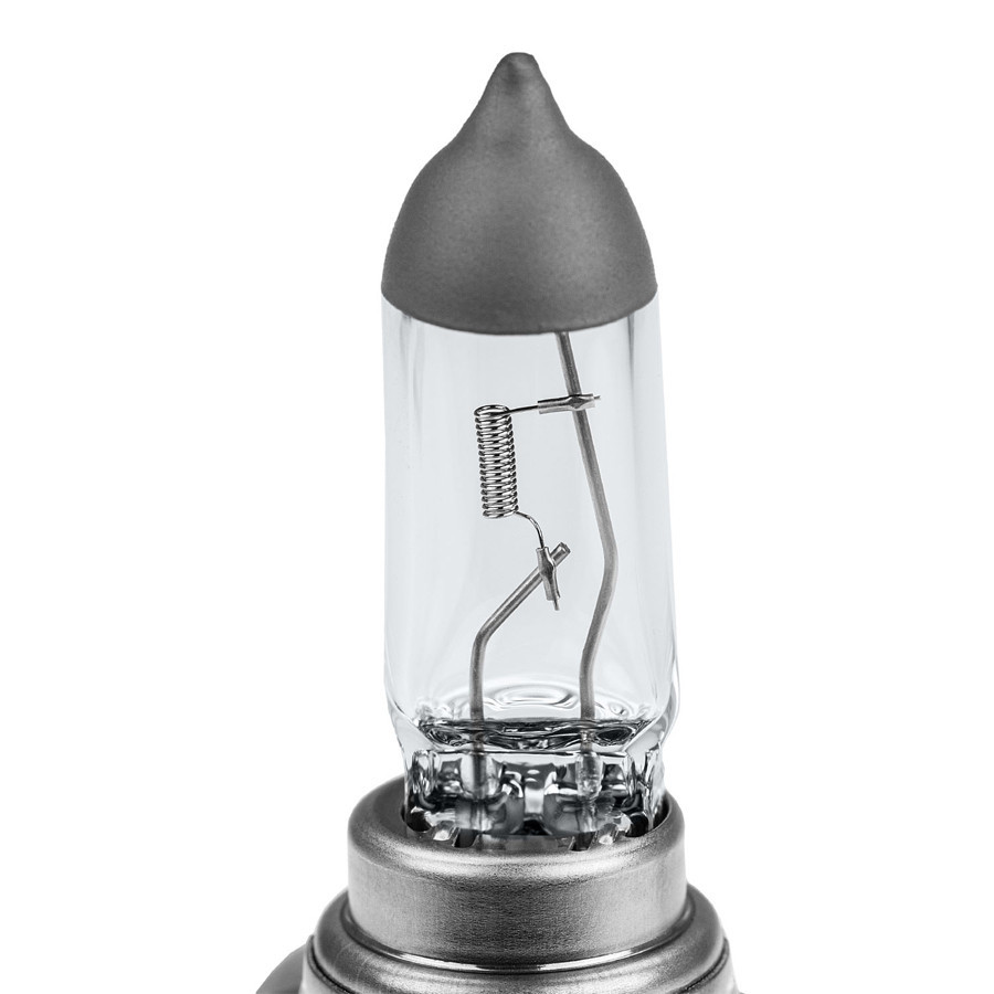 Автомобільна лампа галогенова H7 12В 55Вт Alca, 720070 Київ - фото 3