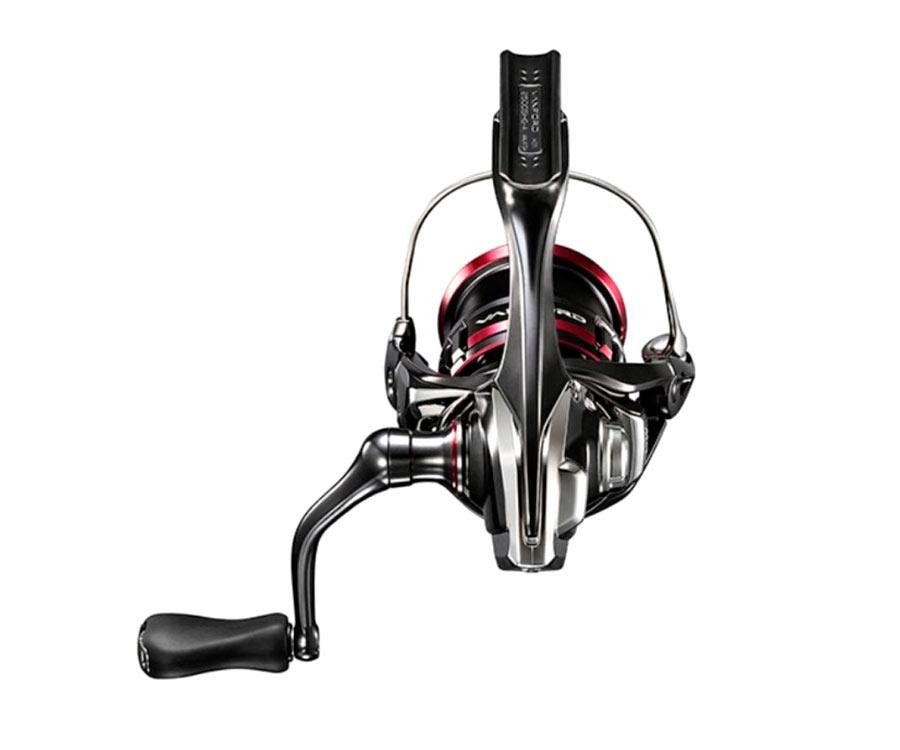 Катушка рыболовная спиннинговая Shimano Vanford 20 C3000 Винница - изображение 3