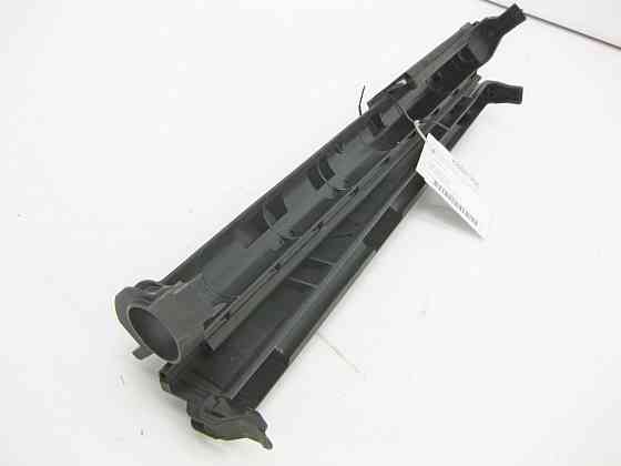 Mercedes-Benz  A2465011720 Комплект бічних кронштейнів радіатора кондиціонера (лівий та правий) CLA Shooting Brake X117 Одеса