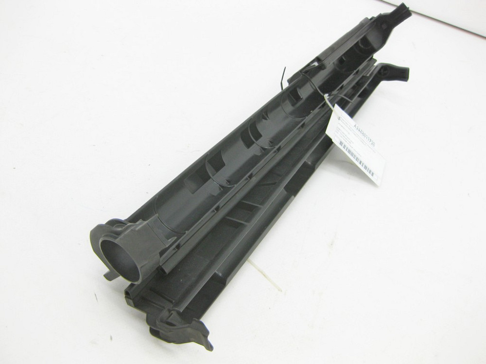 Mercedes-Benz  A2465011720 Комплект бічних кронштейнів радіатора кондиціонера (лівий та правий) CLA Shooting Brake X117 Одеса - фото 5