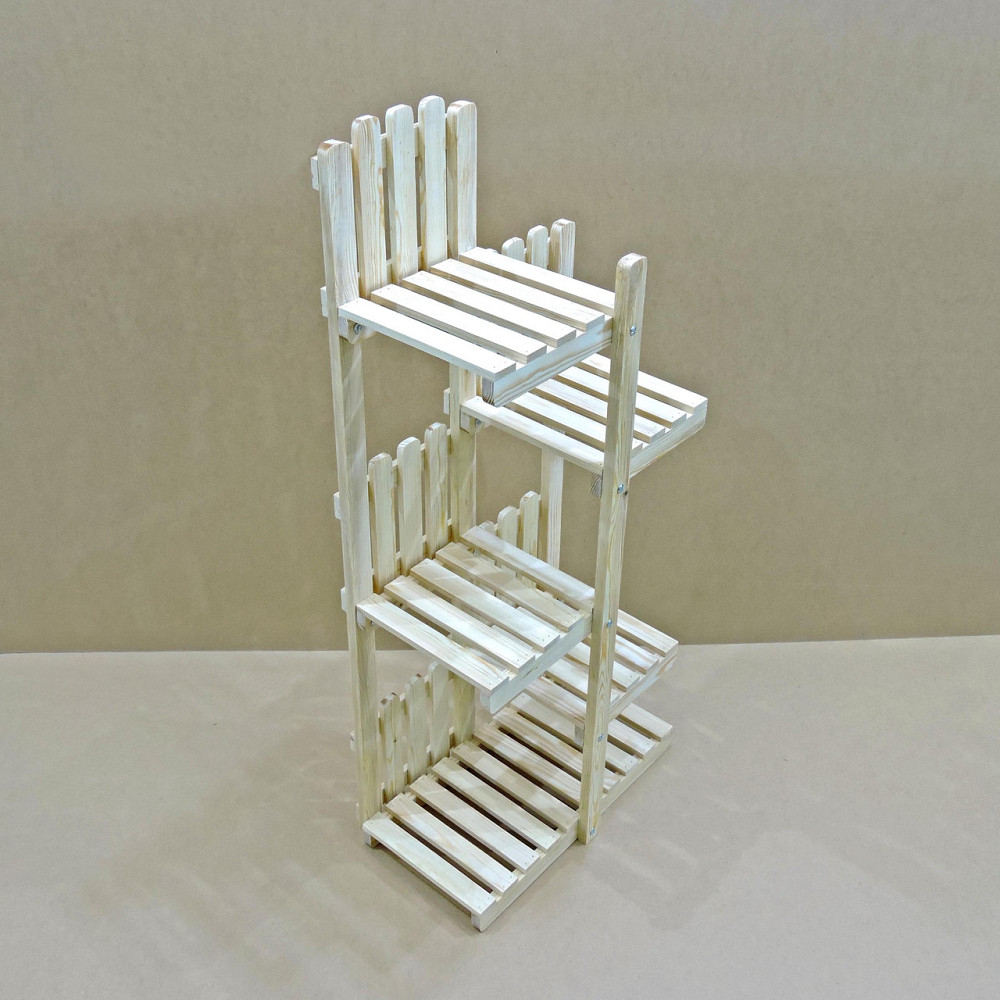 Підставка для квітів "Калдаш" бланже Миколаїв - фото 3