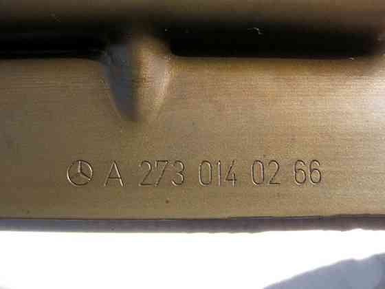 Mercedes-Benz  A2730140266 Масловідбивач для двигуна M273 V8 4.6 5.5л Одесса