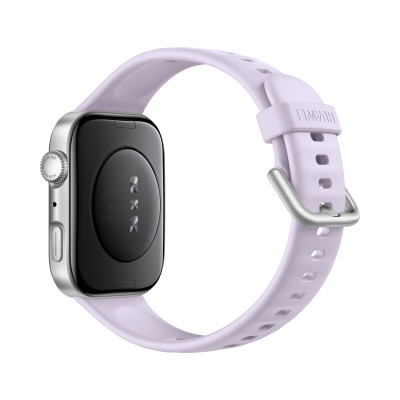 Смарт-часы Huawei WATCH FIT 4 Purple (55020EYM) Винница - изображение 4