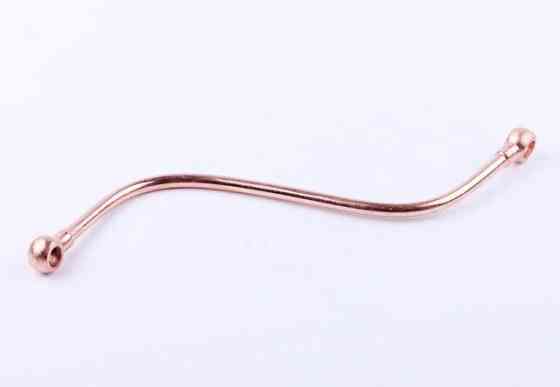 Трубка высокого давления (обратки) - ZS/ZH1100 Мукачево