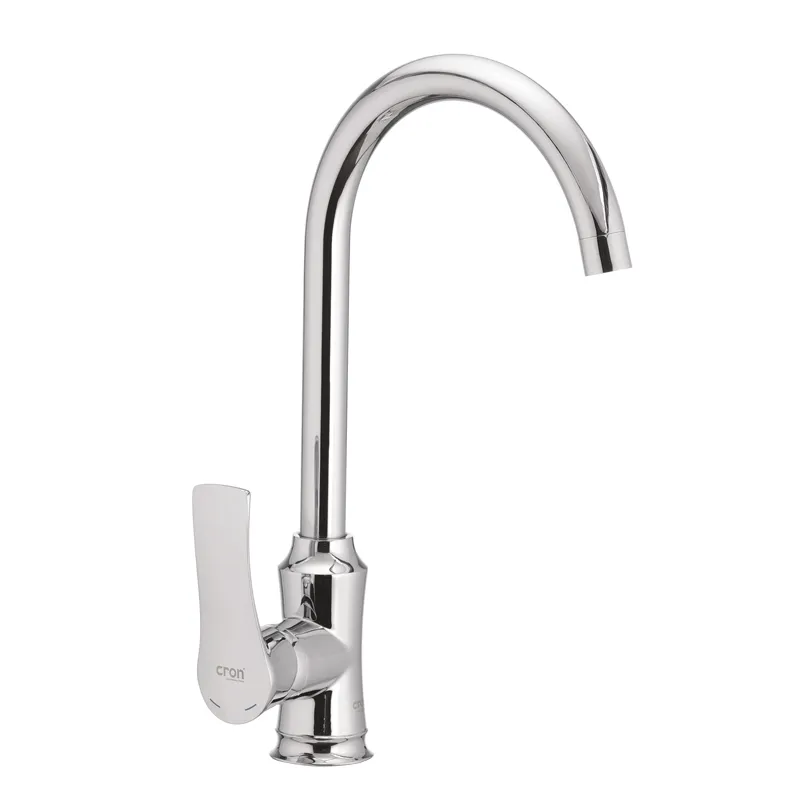 Змішувач для кухні Cron Sonata 017 (CR0803) Київ - фото 1