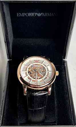 Часы Emporio Armani Luigi AR60007 43mm. Киев