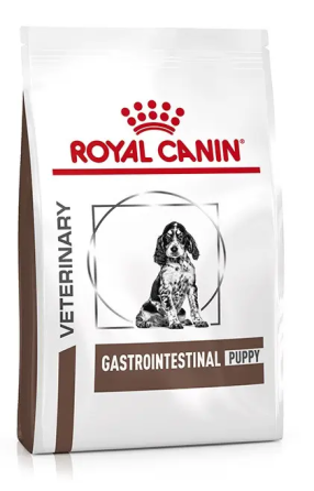 Royal Canin Gastrointestinal Puppy (Роял Канін Гастроінтестинал Паппі) корм для цуценят для системи травлення 1 кг. Запоріжжя