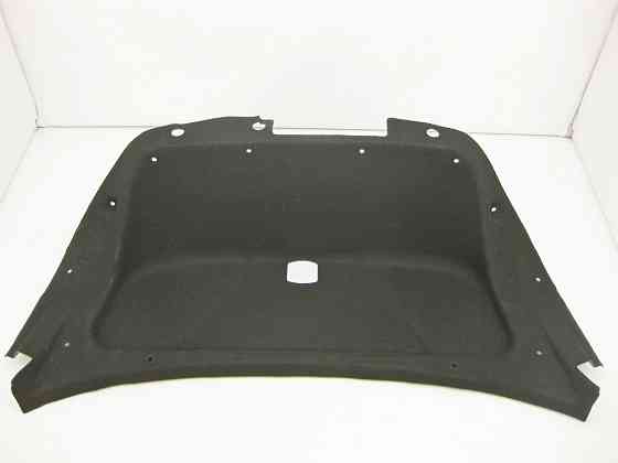 Mercedes-Benz  A2036941625 9F08 Обшивка кришки багажника чорна C-Class W203 Одеса