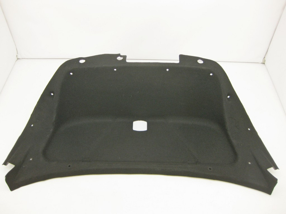 Mercedes-Benz  A2036941625 9F08 Обшивка кришки багажника чорна C-Class W203 Одеса - фото 2