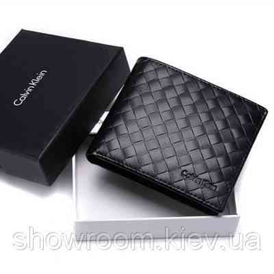 Мужское брендовое стильное портмоне (1302-1) Киев