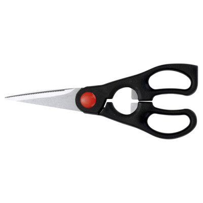 Набор ножей Bergner Kyoto, з ножицями, 6 предметів (BG-8986-MM) Винница - изображение 7