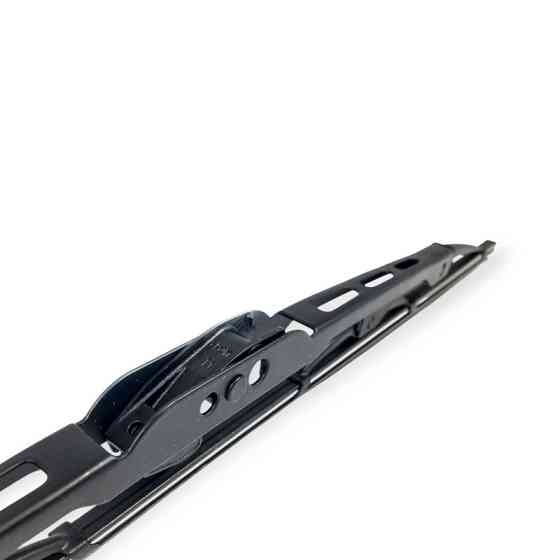 Щітка oximo каркасна 300мм під гак 8,9мм двірника Мукачево