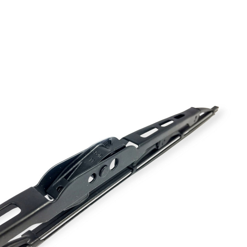 Щетка oximo каркасная 300мм под крюк 8,9мм дворника Мукачево - изображение 4