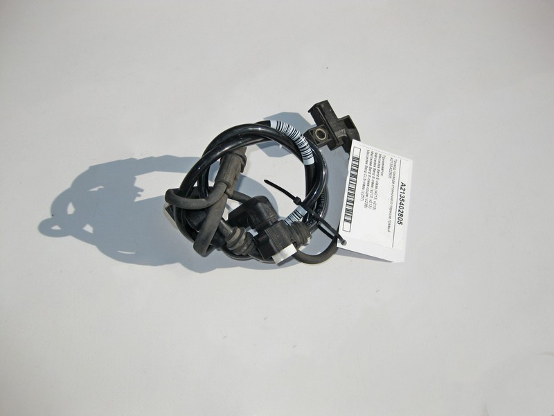 Mercedes-Benz  A2135402805 Електропровід приводу гальма стоянки правий E-Class W213 C238 CLS C257 Одесса - изображение 2