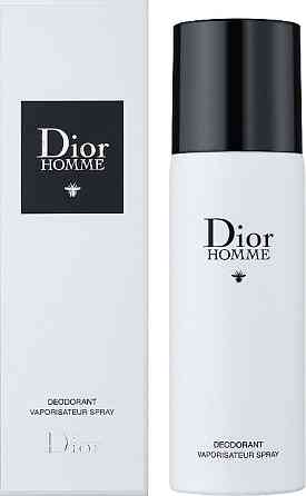 Дезодорант Dior Homme Славянск