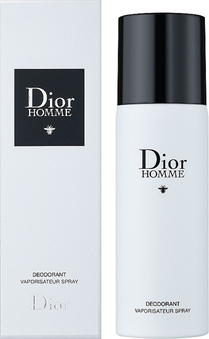 Дезодорант Dior Homme Славянск - изображение 2