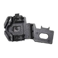 Напрямна каретка склопідіймача передня ліва Nissan Primera P12, Qashqai Київ - фото 1