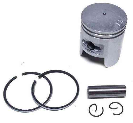 Поршень Хонда Такт 50 .S (Ø41,00 AF16) Тайвань Мукачево