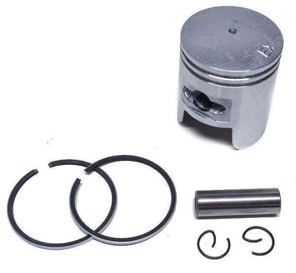 Поршень Хонда Такт 50 .S (Ø41,00 AF16) Тайвань Мукачево - изображение 1