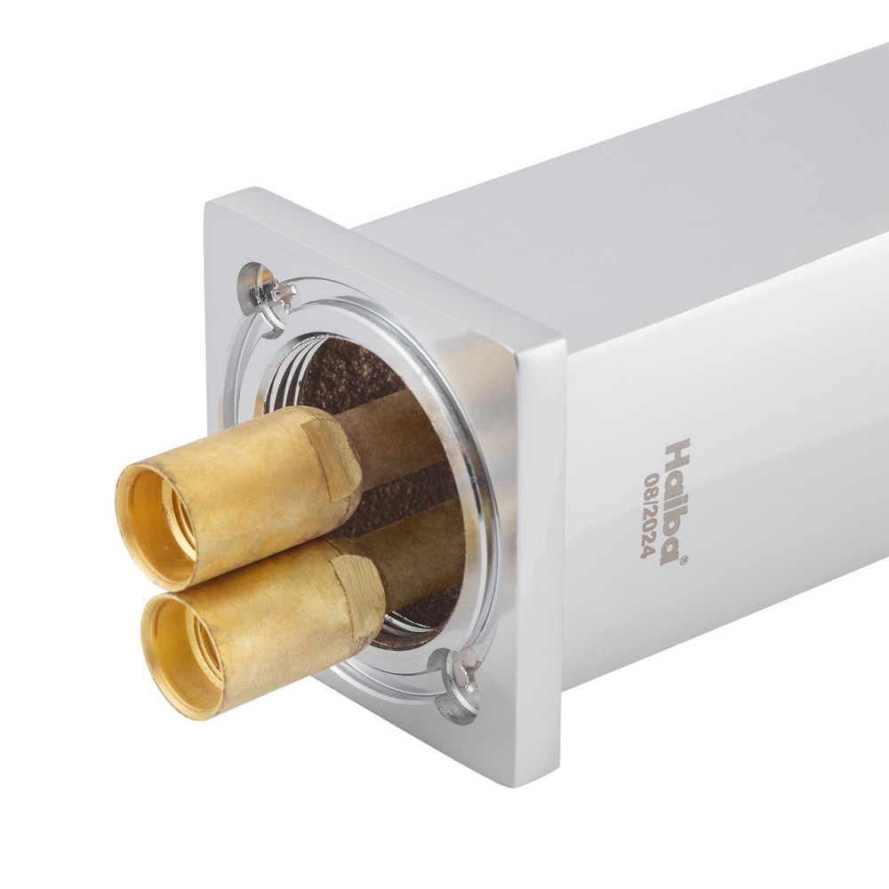 Смеситель для умывальника Haiba GAUDI 001 HIGH HB9592 Харьков - изображение 6