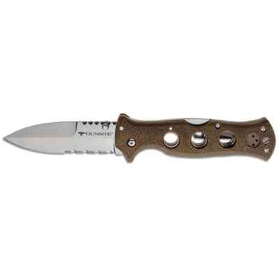 Ніж Cold Steel Gunsite Counter Point (CS-10ABV3) Вінниця