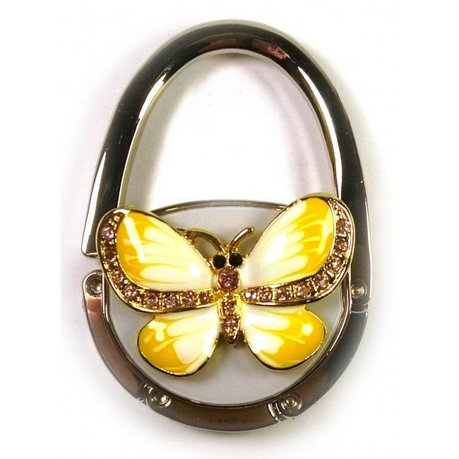 Сумкодержатель для женской сумочки Бабочка-Замок Киев - изображение 2