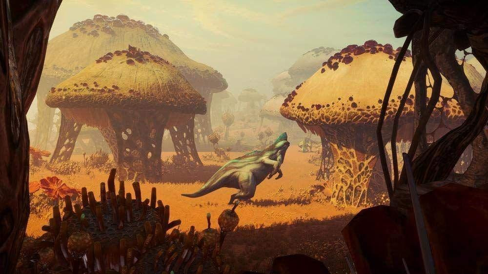 Ігровий набір зброї Starlink Shockwave для Battle for Atlas для ігрової платформи, комплект із 2 гармат Київ - фото 3