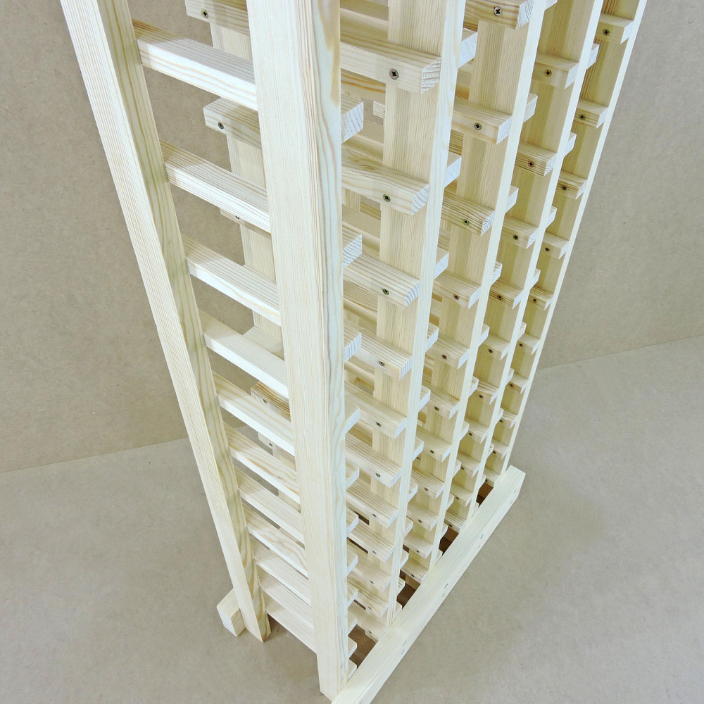 Стійка винна "Хокуто" бланже Миколаїв - фото 5