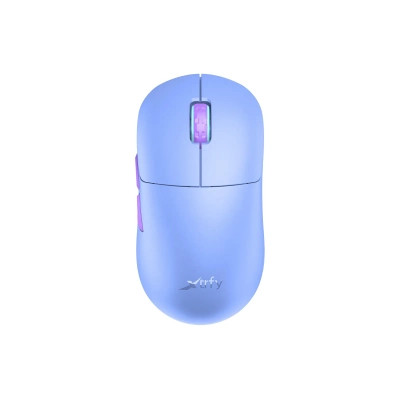 Мышка Xtrfy M8 RGB Wireless Frosty Purple (M8W-RGB-PURPLE) Винница - изображение 1