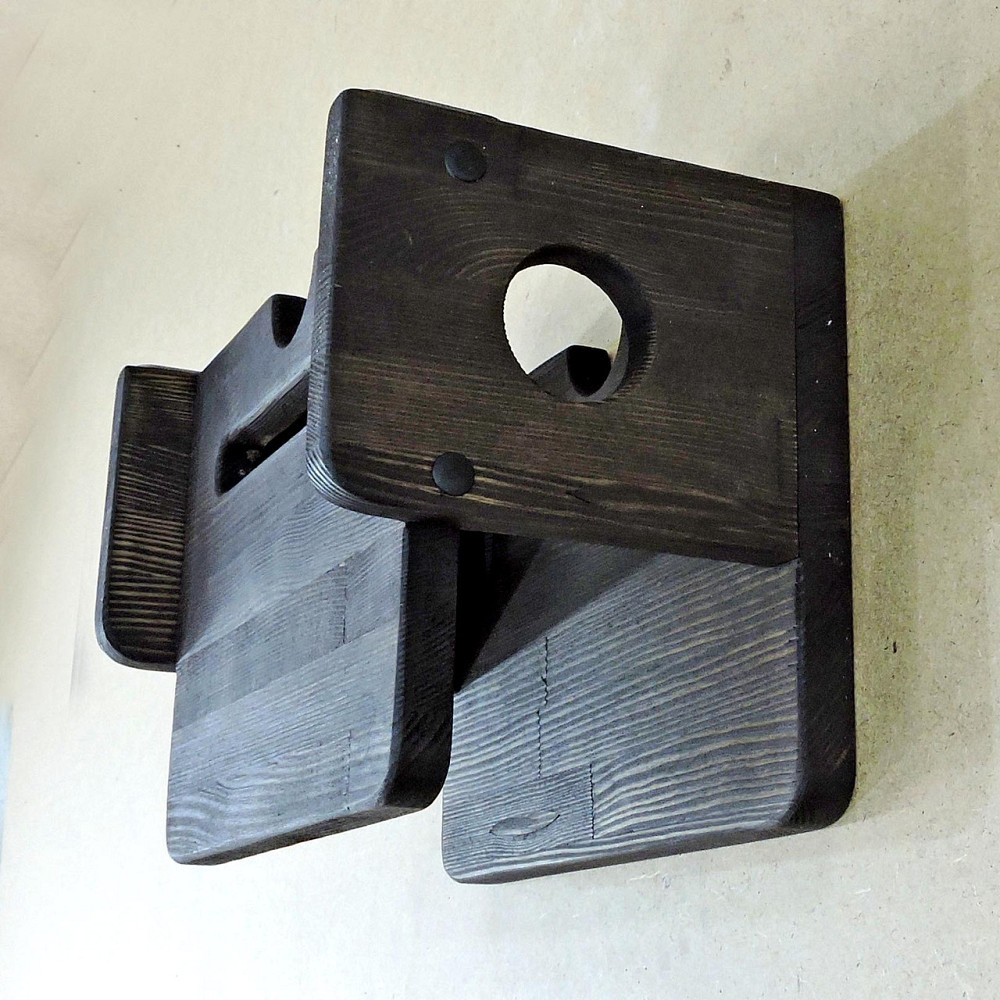 Полка для роутера 