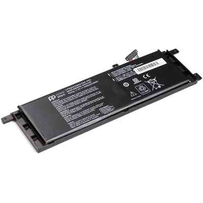 Аккумулятор для ноутбука PowerPlant ASUS D553M (B21N1329) 7.2V 4000mAh (NB430772) Винница