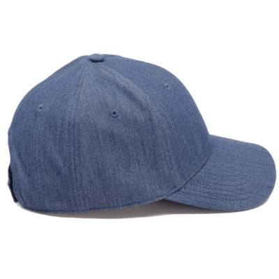 Кепка coFEE Rayon синій (4350.12 CO) Вінниця - фото 4