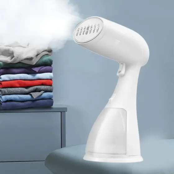 Ручной отпариватель Haeger HG-1214 - 300мл, 1500 Вт Коломия