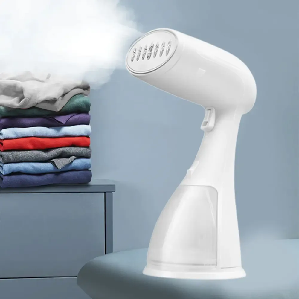 Ручной отпариватель Haeger HG-1214 - 300мл, 1500 Вт Коломыя - изображение 1