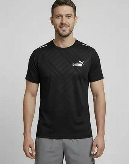 Футболка мембранна Puma Accelerate Суми - фото 3