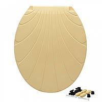 Сидение для унитаза 