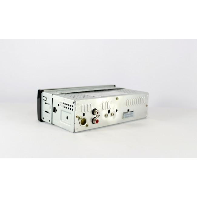 Автомагнитола MP3 JSD G-1101 BT ISO 1DIN со съемной панелью, Bluetooth, AUX, эквалайзером и пультом  Киев - изображение 3