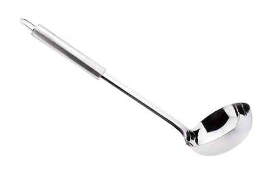 ПОЛОВНИК ИЗ НЕРЖАВЕЮЩЕЙ СТАЛИ ВЕРА V 150 МЛ (ШТ) 0910 ABA-OPT Одесса